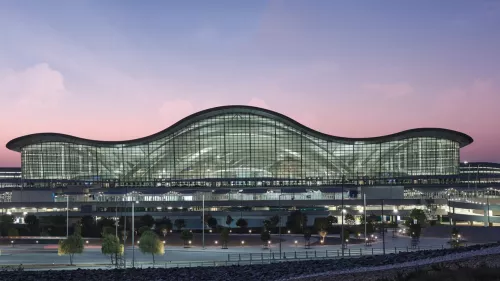 Abu Dhabi’s airport will be renamed Zayed International Airport From February 9