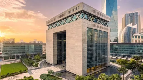 du partners with DIFC Innovation Hub to launch the 'du Business Entrepreneurship Programme'