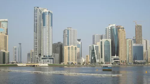 A draft law for the year 2024 regarding real estate leasing in Sharjah has been approved by the Sharjah Consultative Council