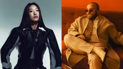 Abu Dhabi Grand Prix announces Peggy Gou and Teddy Swims at its after-race concert 