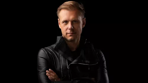 Dutch DJ Armin Van Buuren set to come back to launch another epic music event in Ras Al Khaimah