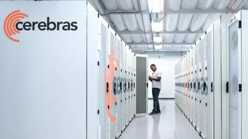 Abu Dhabi’s G42 and California-based Cerebras Systems have unveiled the world’s largest supercomputer for AI training