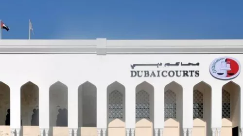 Inheritance files can now be opened in Dubai through seamless procedures as per the announcement by Dubai Courts 