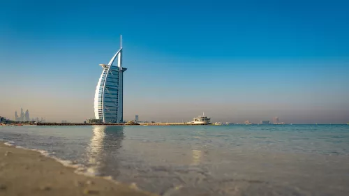 Eid Al Adha; 8 public Dubai beaches will be reserved exclusively for families