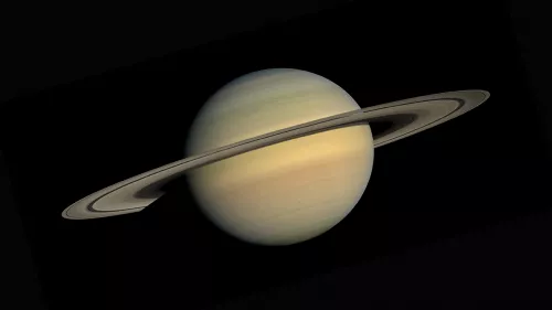 UAE stargazers can witness great conjunction between Venus and Saturn on Sunday