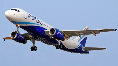 IndiGo will be launching a brand-new daily service between DXB and Pune in November 