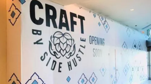 UAE’s first brewery is set to open in Abu Dhabi during this festive December 