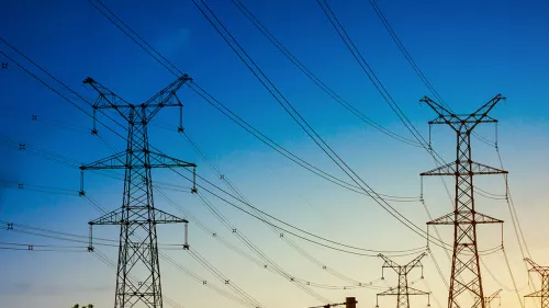 Electricity rates will be reduced for some industrial companies in the Northern Emirates 