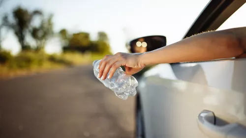 The Directorate of Traffic and Patrols of Abu Dhabi Police has reiterated the dangers of not following traffic rules