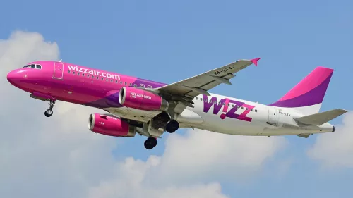 Wizz Air Abu Dhabi is offering a 20 per cent discount on flights; bookings are to be made by September 5