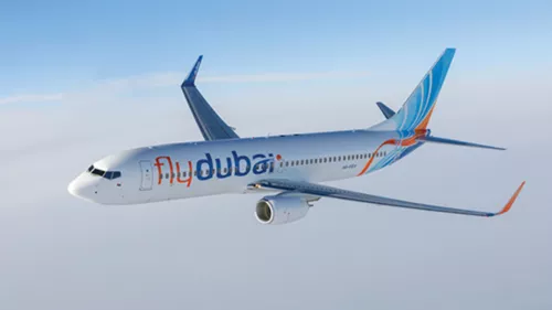 Dubai-based carrier - Flydubai, named Airline of the Year at the Aviator Middle East Awards