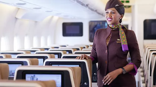 Etihad Airways, is expanding its summer schedule with flights to two new destinations - Antalya, Turkey and Jaipur, India 