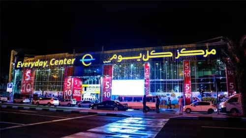 Leading retailer in Sharjah offers shoppers an incredible opportunity to save big