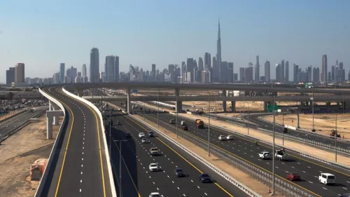 All bridges to Dubai Creek Harbour are open; cuts down travel time by 13 minutes