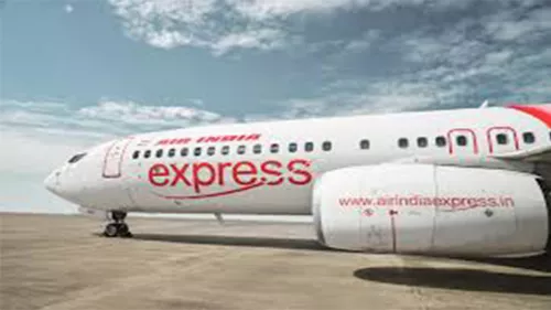 Air India Express has launched a direct flight between Abu Dhabi and the Indian city of Bengaluru