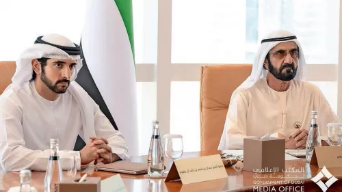 Sheikh Mohammed approved Dubai’s budget for 2023-25