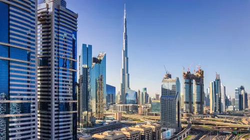 UAE residency visa holders who stayed outside the Emirates for more than six months may now apply to re-enter the country 