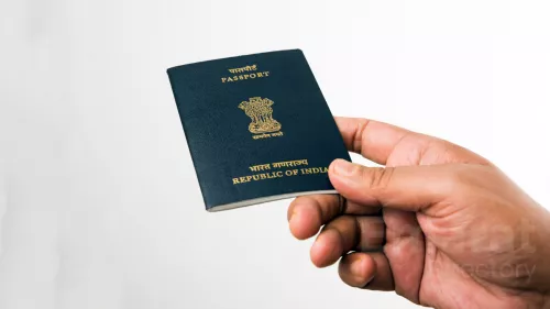 Revised guidelines issued by Indian consulate for passengers with single name in passport