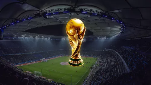 Fifa World Cup final to be streamed live for free