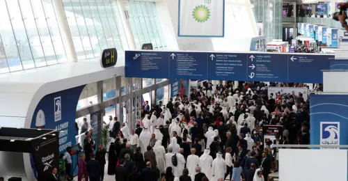 ADIPEC expected to draw 2,200 exhibitors