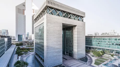 World’s first international digital economy court in Dubai