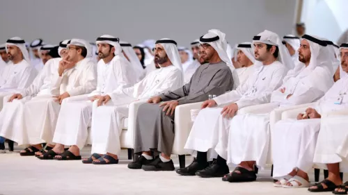 Dh1-billion Emirates Villages project announced by Sheikh Mohammed 