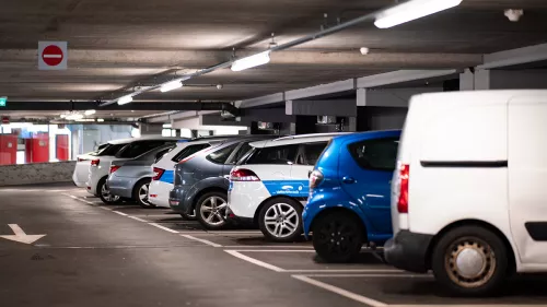 Closure of ‘free’ parking yards; Sharjah residents pay up to Dh300 a month