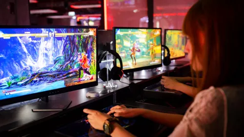 Dubai-based company to integrate gaming into school curriculum for student skill development