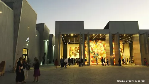 Quoz Arts Fest returns for 2025 with art and culture celebration