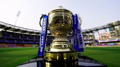 IPL announces dates for next three seasons