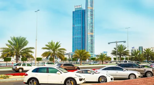 Sharjah Introduces Updated Paid Parking Hours for 7-Day Zones