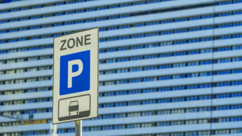 Sharjah implements updates to parking system with new subscription options